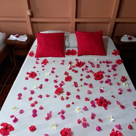 Bella Vista Corcovado Hotel Drake Bay ภายนอก รูปภาพ