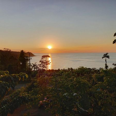 Bella Vista Corcovado Hotel Drake Bay ภายนอก รูปภาพ