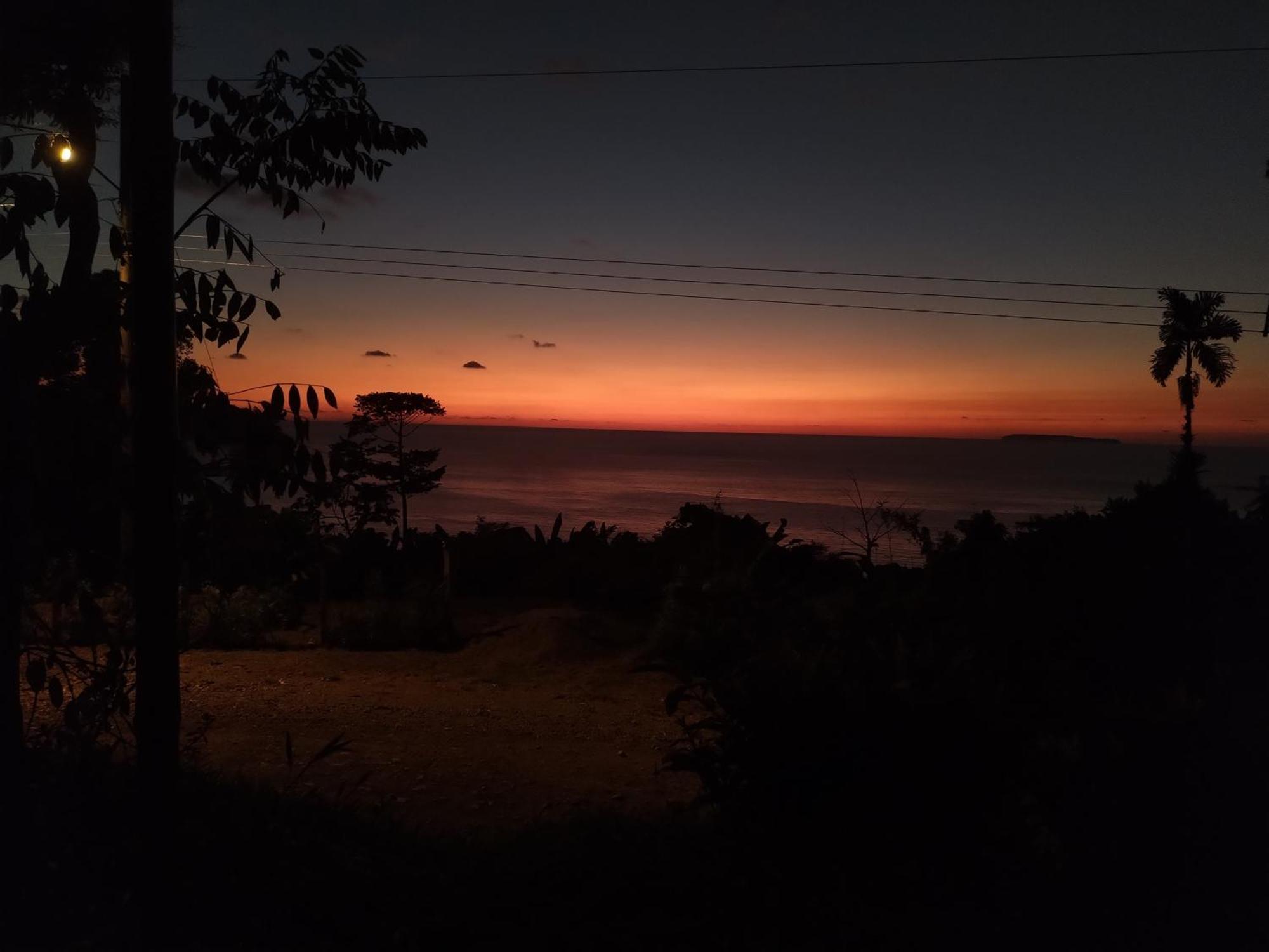 Bella Vista Corcovado Hotel Drake Bay ภายนอก รูปภาพ