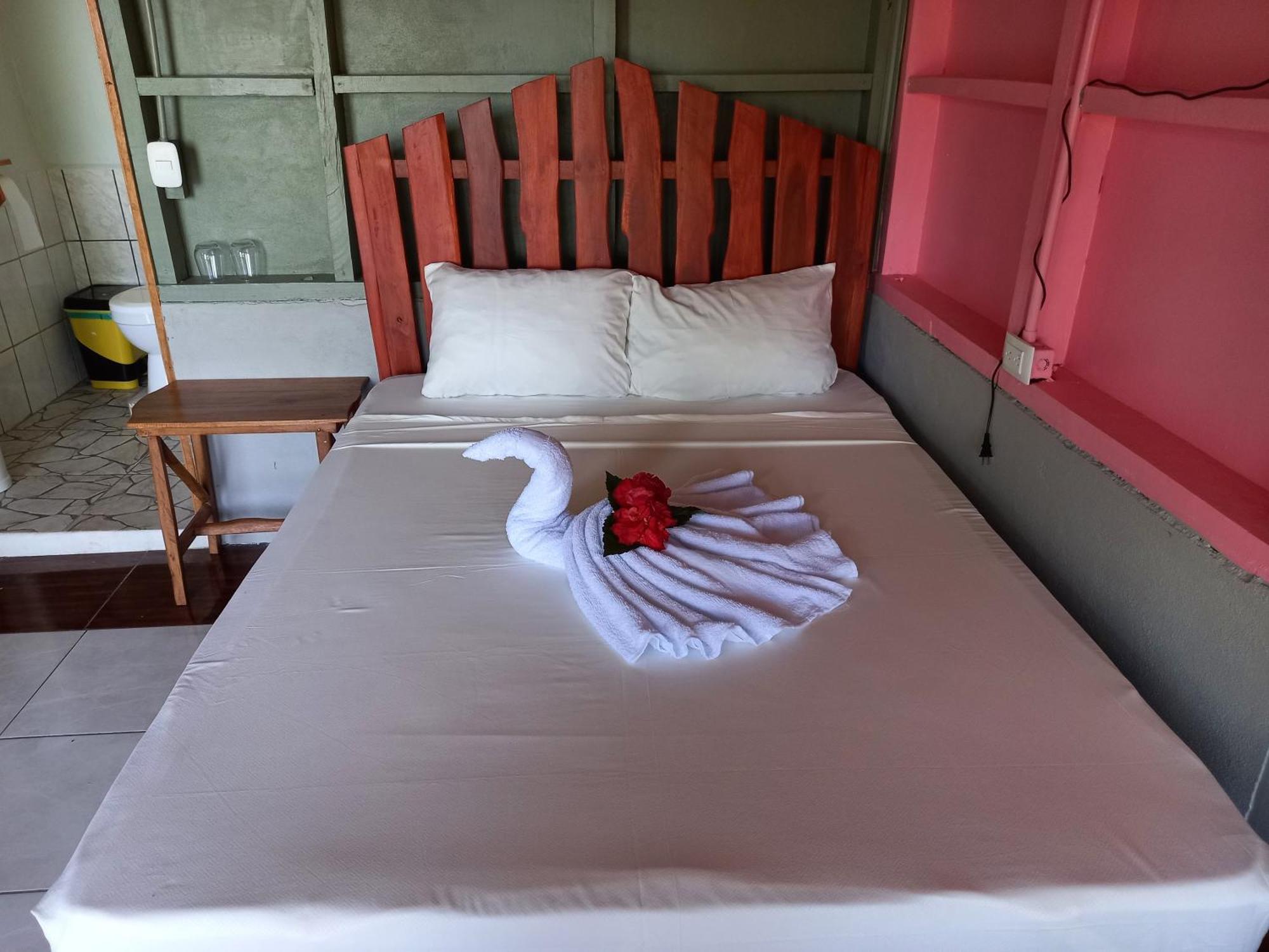 Bella Vista Corcovado Hotel Drake Bay ห้อง รูปภาพ