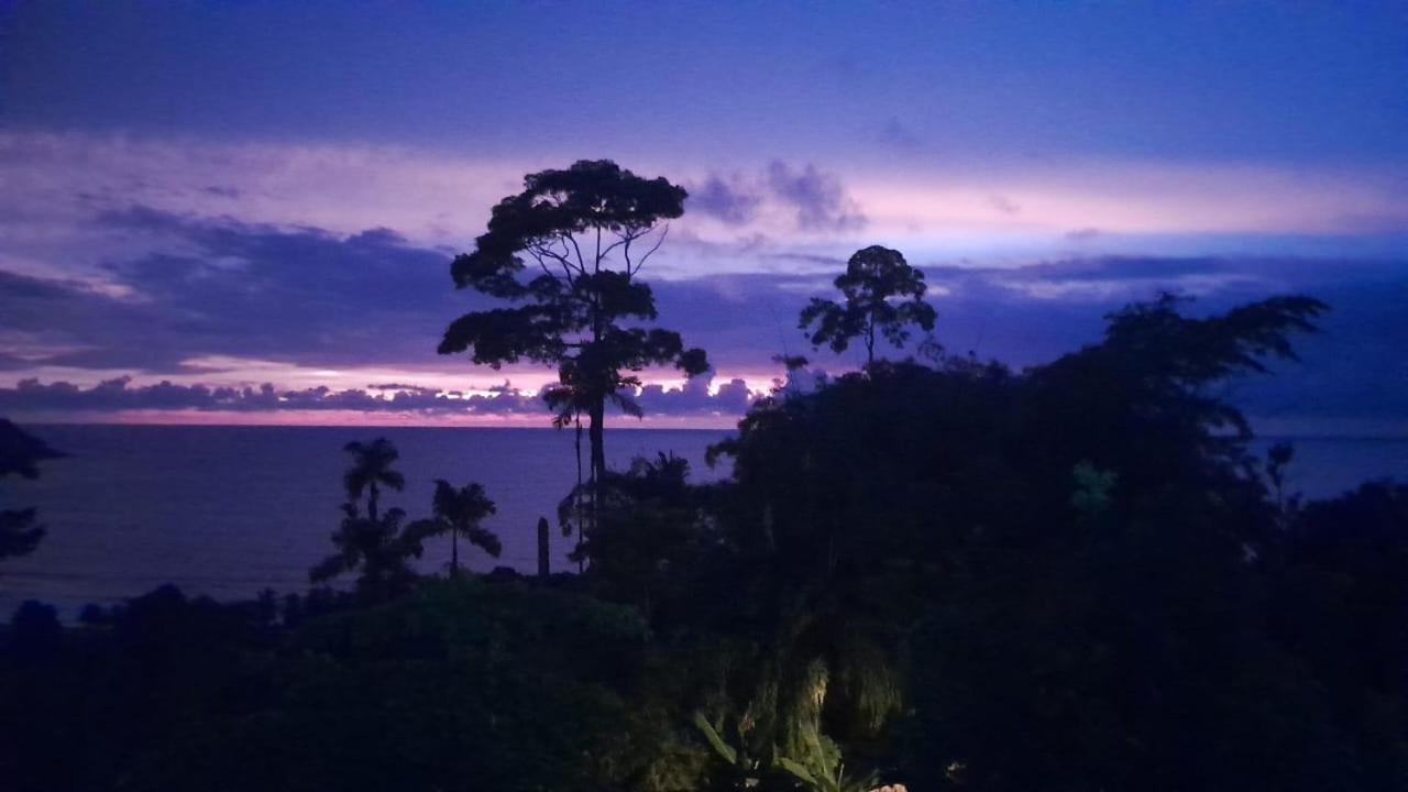 Bella Vista Corcovado Hotel Drake Bay ภายนอก รูปภาพ